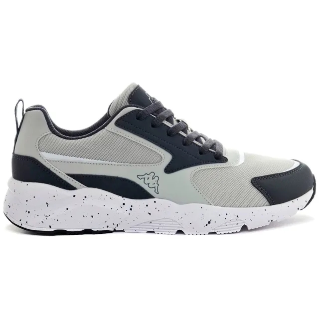Kappa Logo Safir Trainers