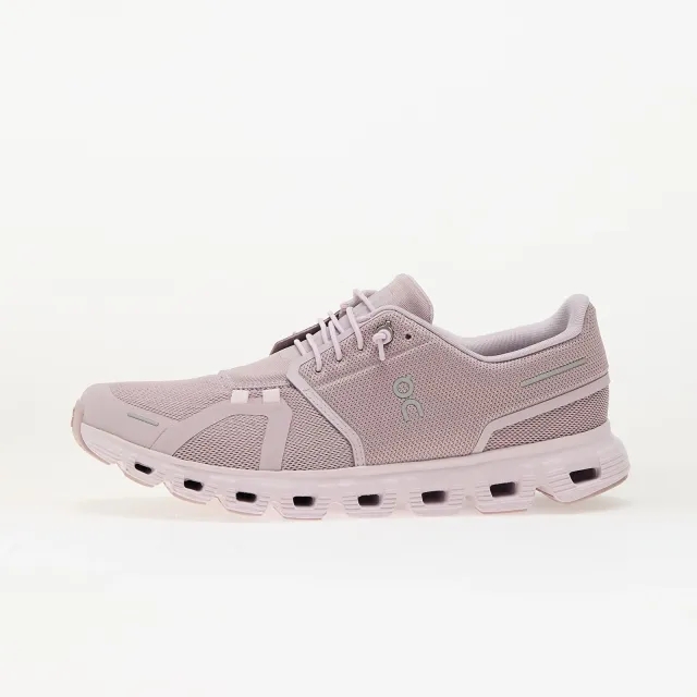 ON Cloud Women Shoes - Purple