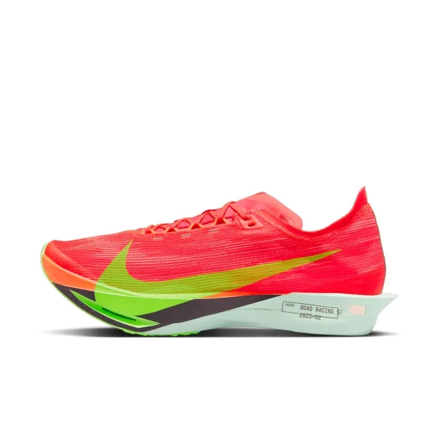 Nike Streakfly 2 Men's Road Racing Shoes - Red