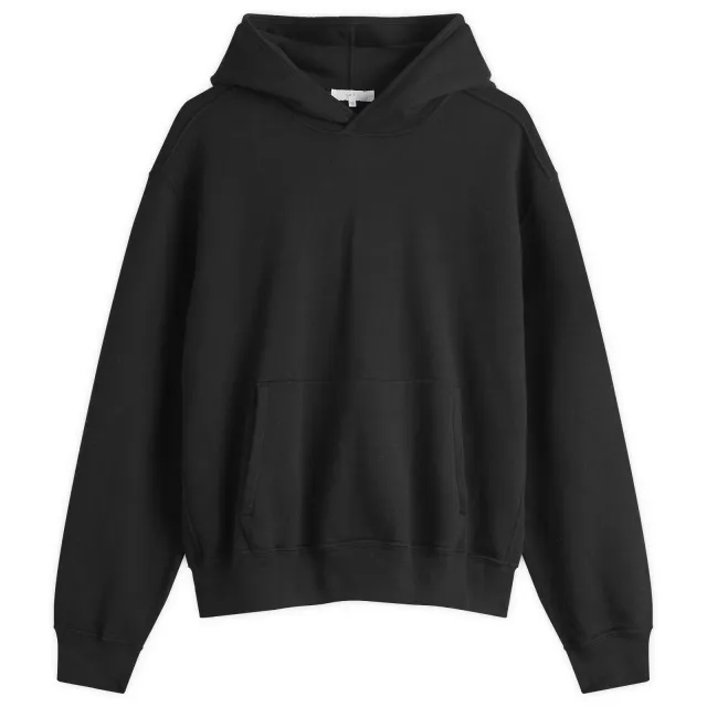 Lady White Co. Men's Mini Hoodie Black