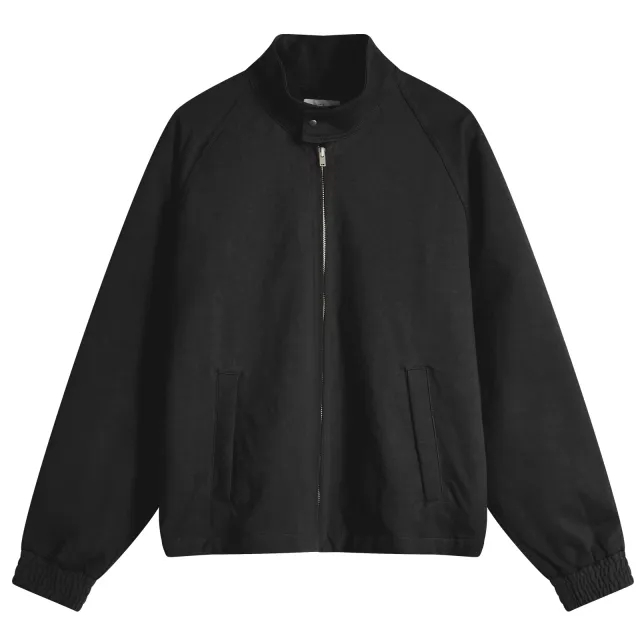 Lady White Co. Men's Toolen Jacket Black