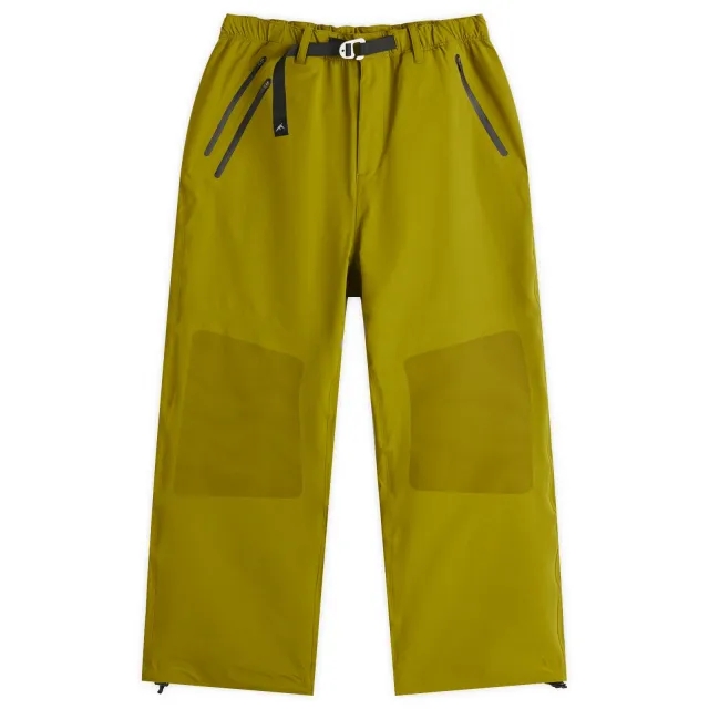 Purple Mountain Observatory Men's Forest Trousers Olive