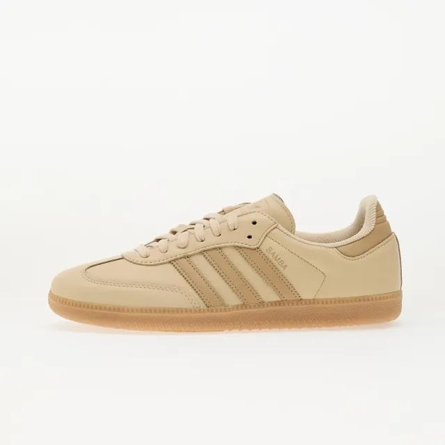 SAMBA OG