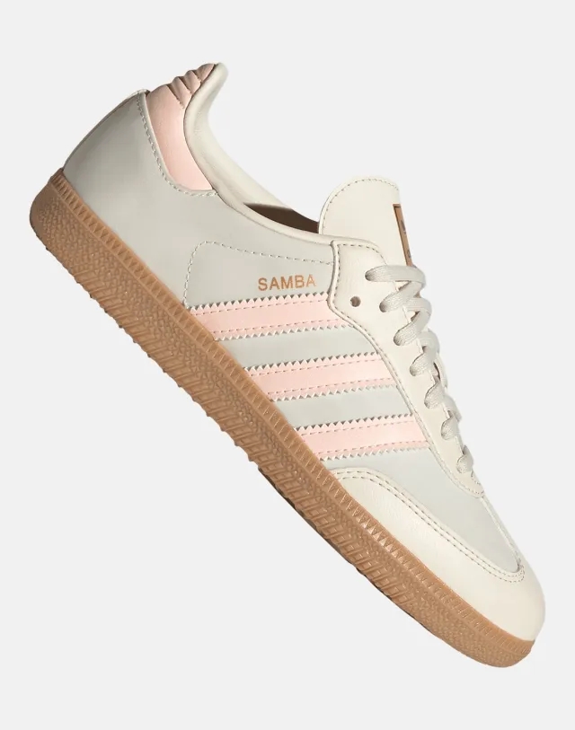 SAMBA OG J