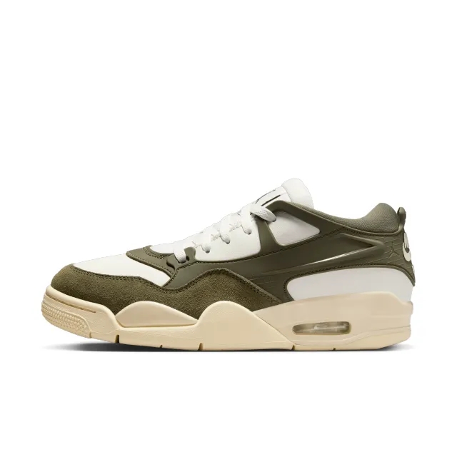 Air Jordan WMNS AIR 4 RM