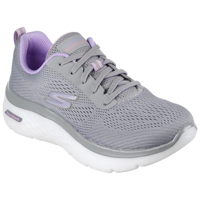 Skechers Go Walk Hyper Burst Trainers