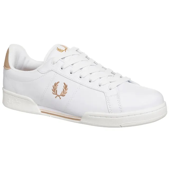Fred Perry B722 Trainers