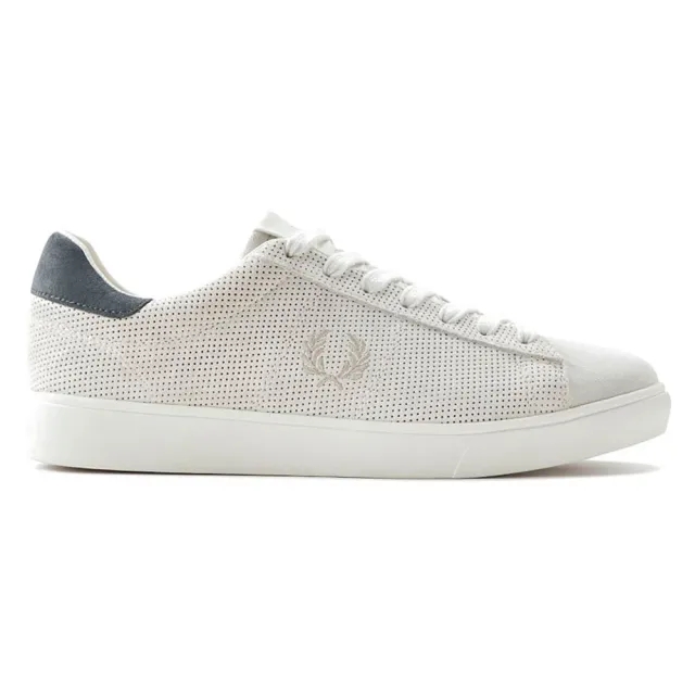 Fred Perry Spencer Trainers