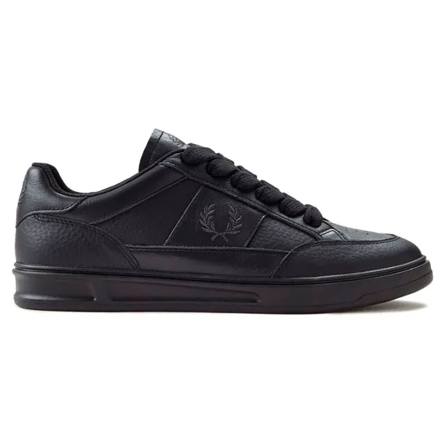 Fred Perry B440 Trainers
