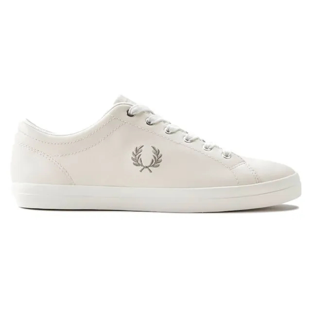 Fred Perry Baseline Trainers
