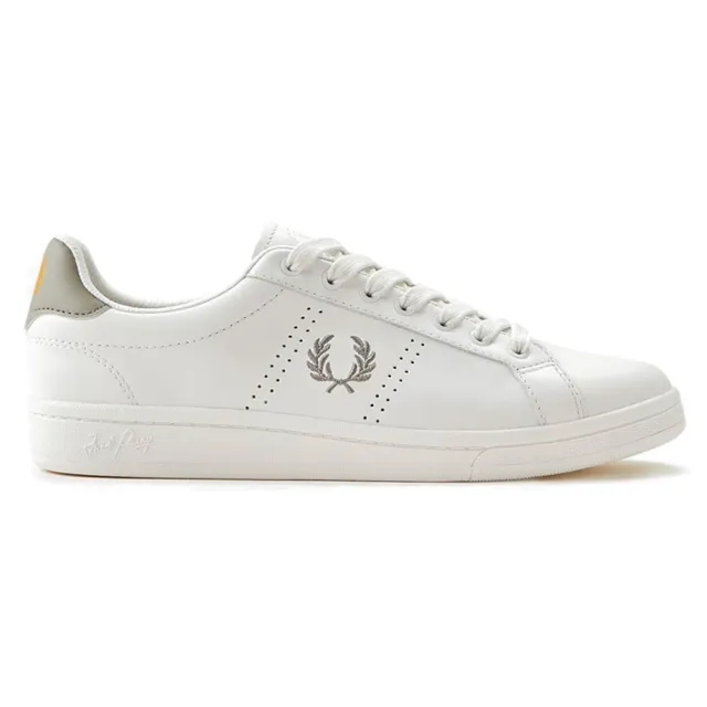 Fred Perry B721 Trainers