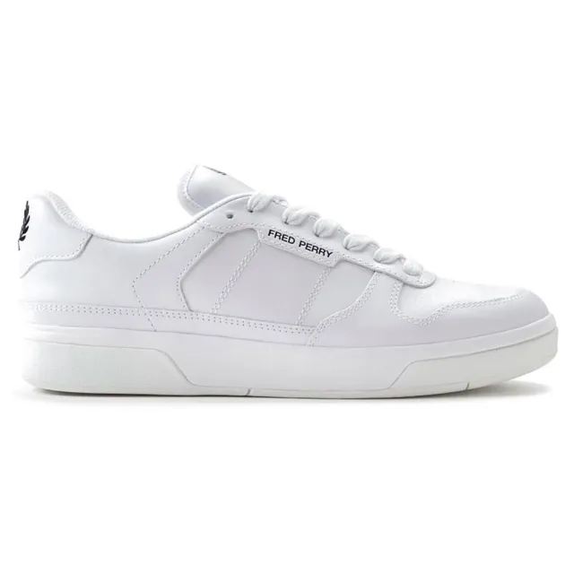 Fred Perry B300 Trainers