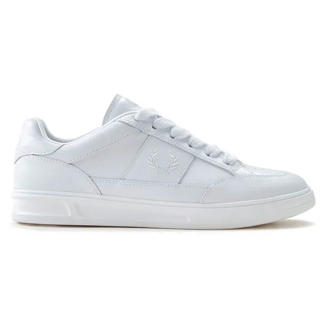 Fred Perry B440 Trainers
