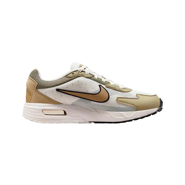 Nike Air Max Solo Trainers
