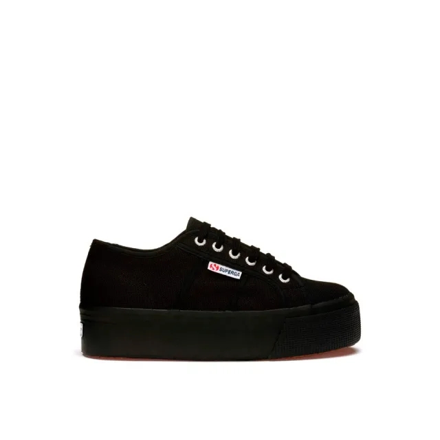 Superga 2790 Platform Trainers
