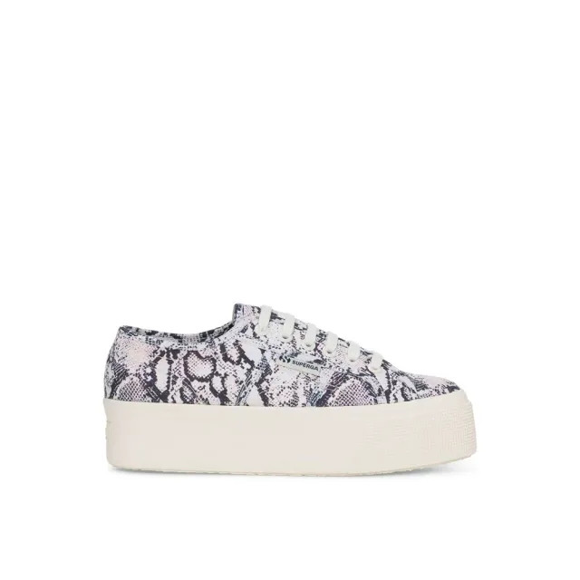Superga 2790 Print Trainers