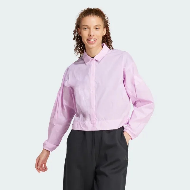 adidas City Escape Lightweight Shirt