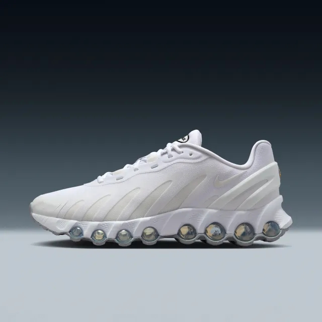 Nike Air Max Dn8 Men's Shoes - White