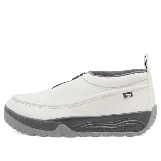 Nike Men's Acg Izy Sneaker Photon/Anthracite/Grey