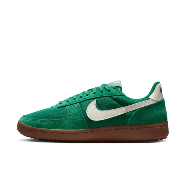 Nike Field General Women's Shoes - Green