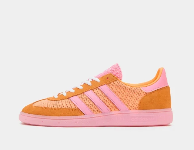 adidas Originals Handball Spezial Mesh - size? exclusive, Orange