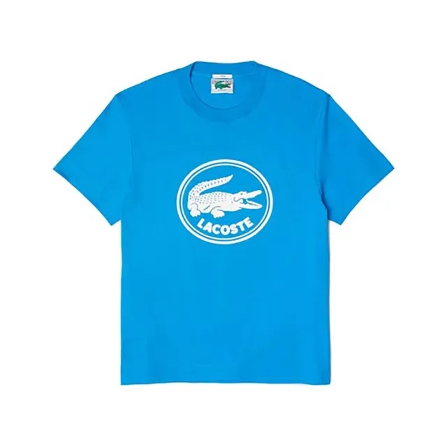 Lacoste Th7086 Short Sleeve T-shirt