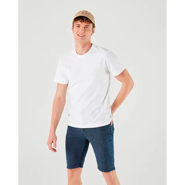 Lacoste Th1741 Short Sleeve T-shirt