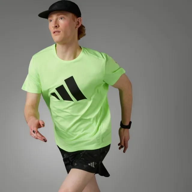 adidas Run It T-Shirt