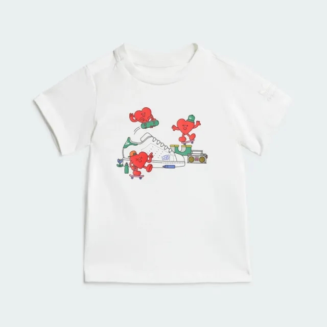 adidas Graphics T-Shirt