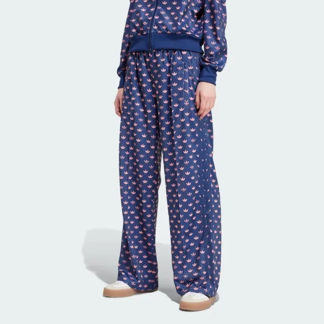 adidas Monogram Firebird Track Tracksuit Bottoms