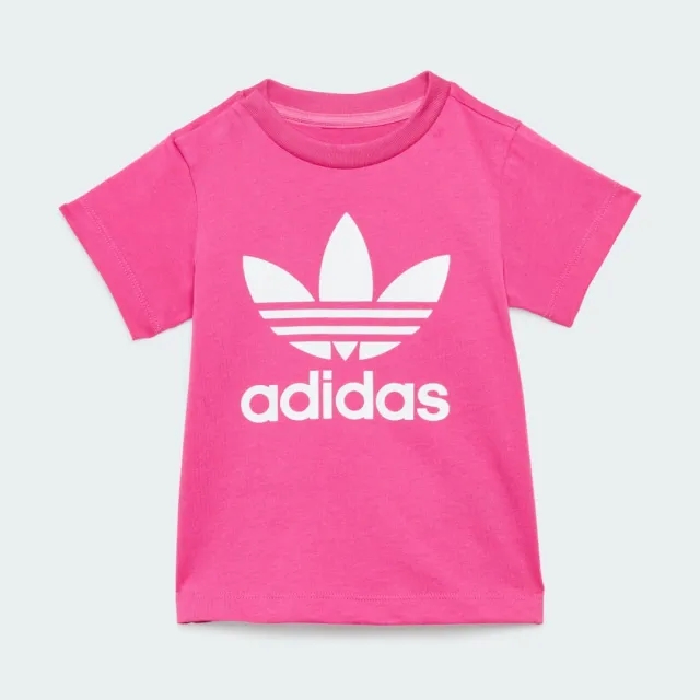 adidas Trefoil T-Shirt Kids