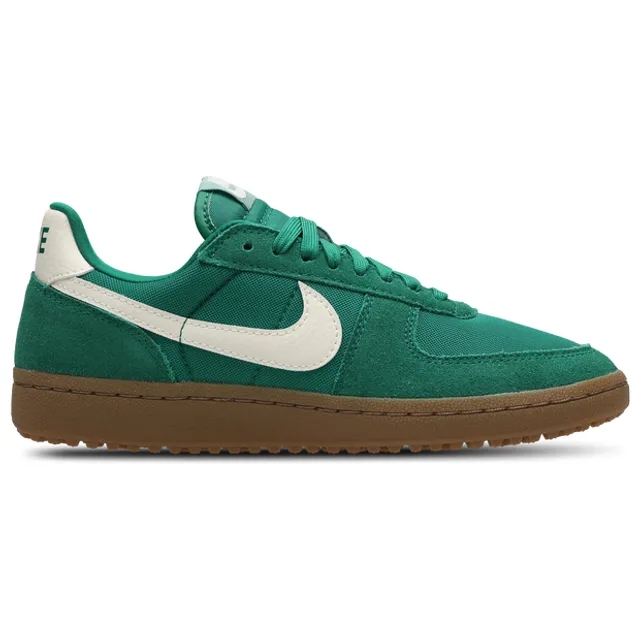 Nike Field General Women Shoes - Green