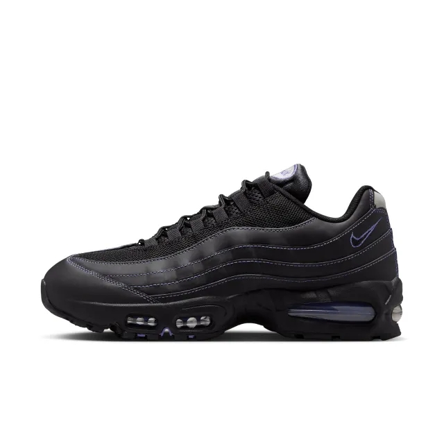 Nike Air Max 95 OG Men's Shoes - Black