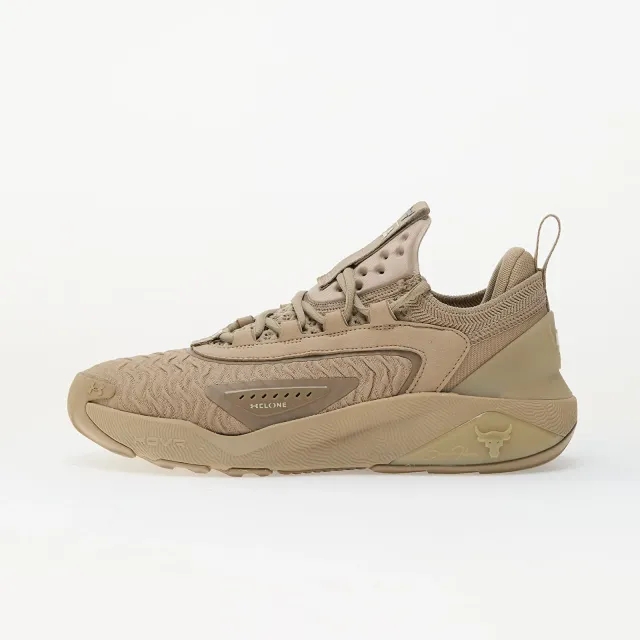 Project Rock 7 Women's Training Shoes City Khaki / City Khaki / City Khaki 7