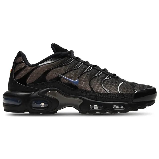 Nike Tuned Men Shoes - Black