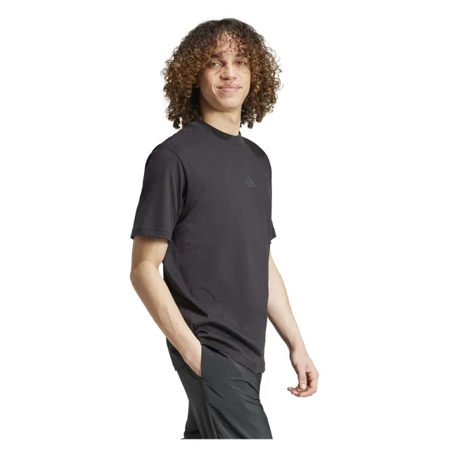 Adidas City Escape Short Sleeve T-shirt