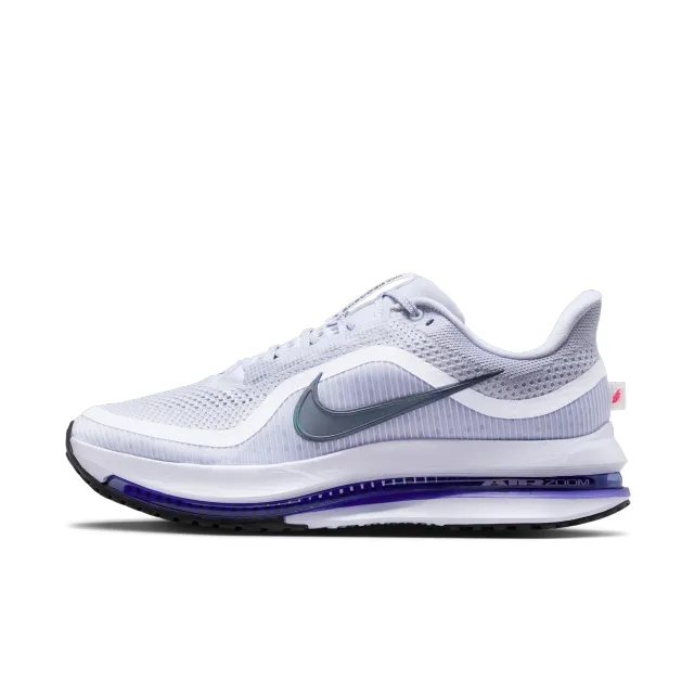 Nike Pegasus Premium Men's Road Running Shoes - Grey