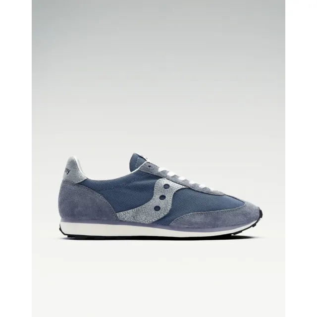 Saucony - Gripper S in Grey