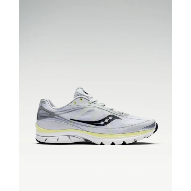 Saucony - Kinvara 1 S in Grey