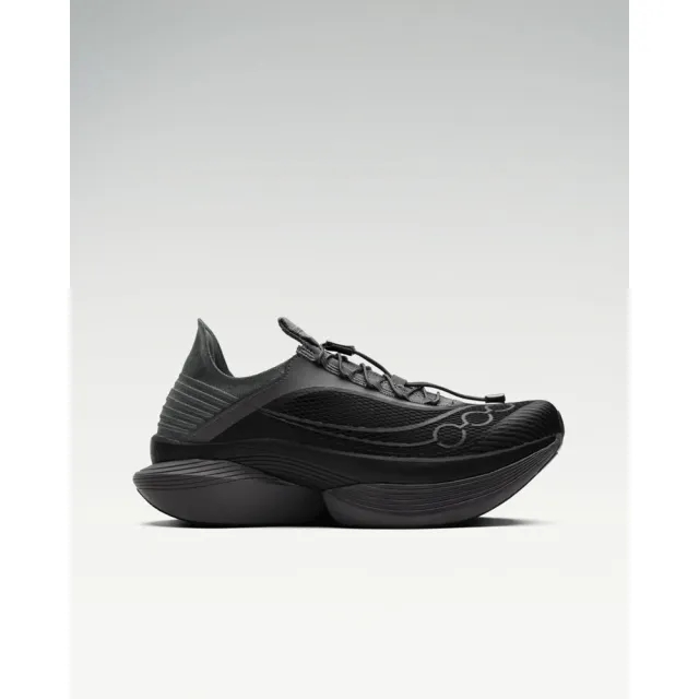Saucony - Endorphin Elite 2 S in Black