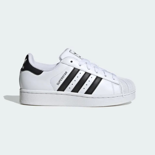adidas Superstar II Shoes Kids