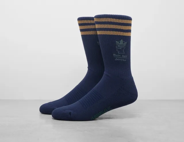 adidas Originals X BRAIN DEAD SOCK