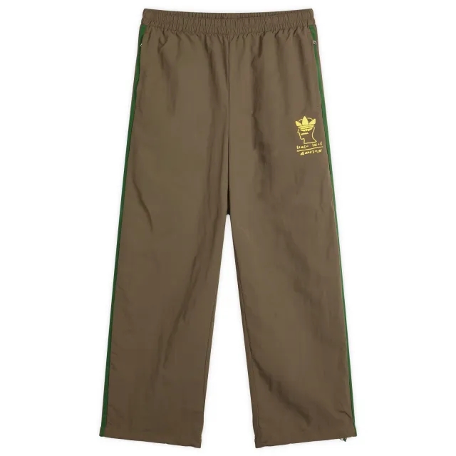 adidas Originals X BRAIN DEAD TRACK PANT