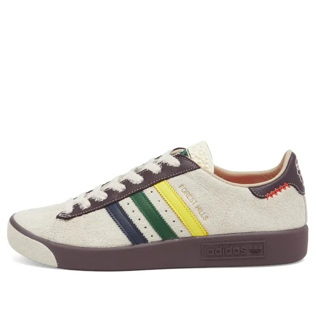 adidas Originals X BRAIN DEAD FOREST HILLS