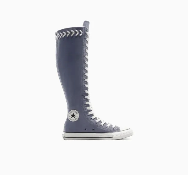 Converse Chuck Taylor All Star XX-Hi Crafted Laces -
