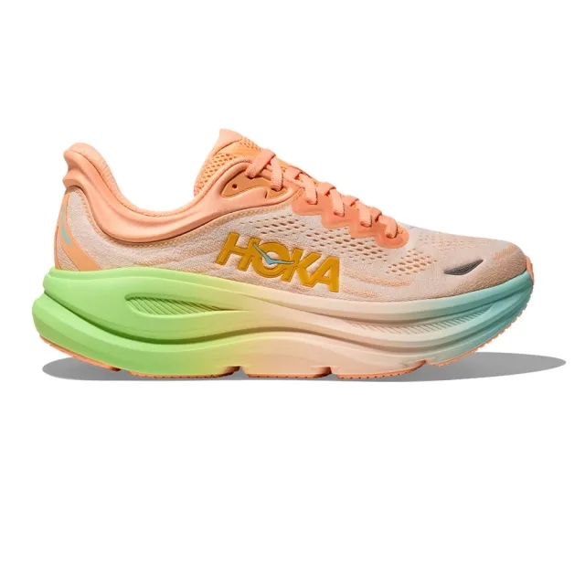 Hoka Hoka Bondi 9 Running Shoes - SS25
