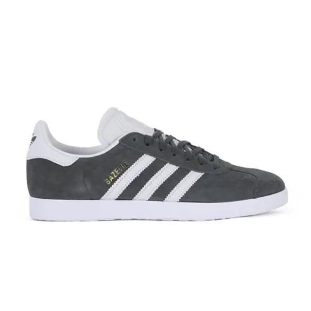 Adidas Originals Sneaker Gazelle - ['Black']