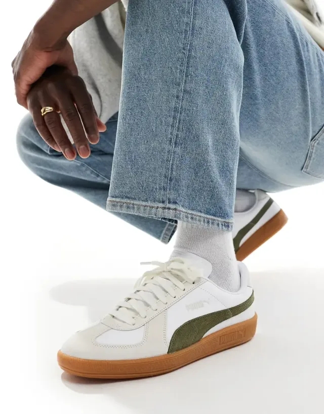 Army Trainer