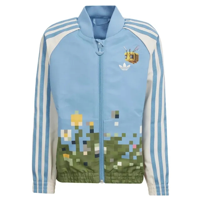 Adidas Originals Minecraft Tracksuit