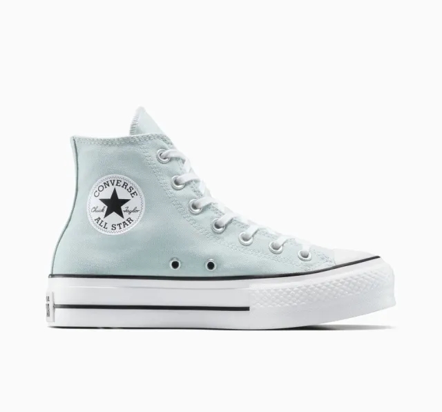 Converse Chuck Taylor All Star Lift Platform - 